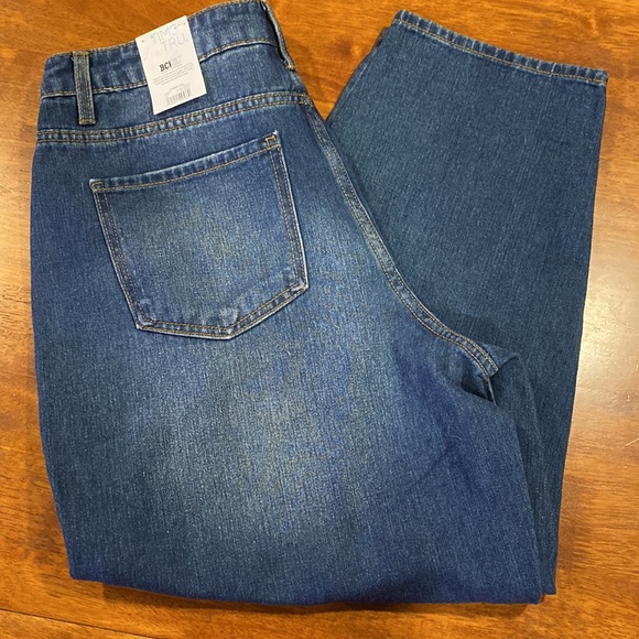 Time and Tru jeans NWT - Picture 3 of 4